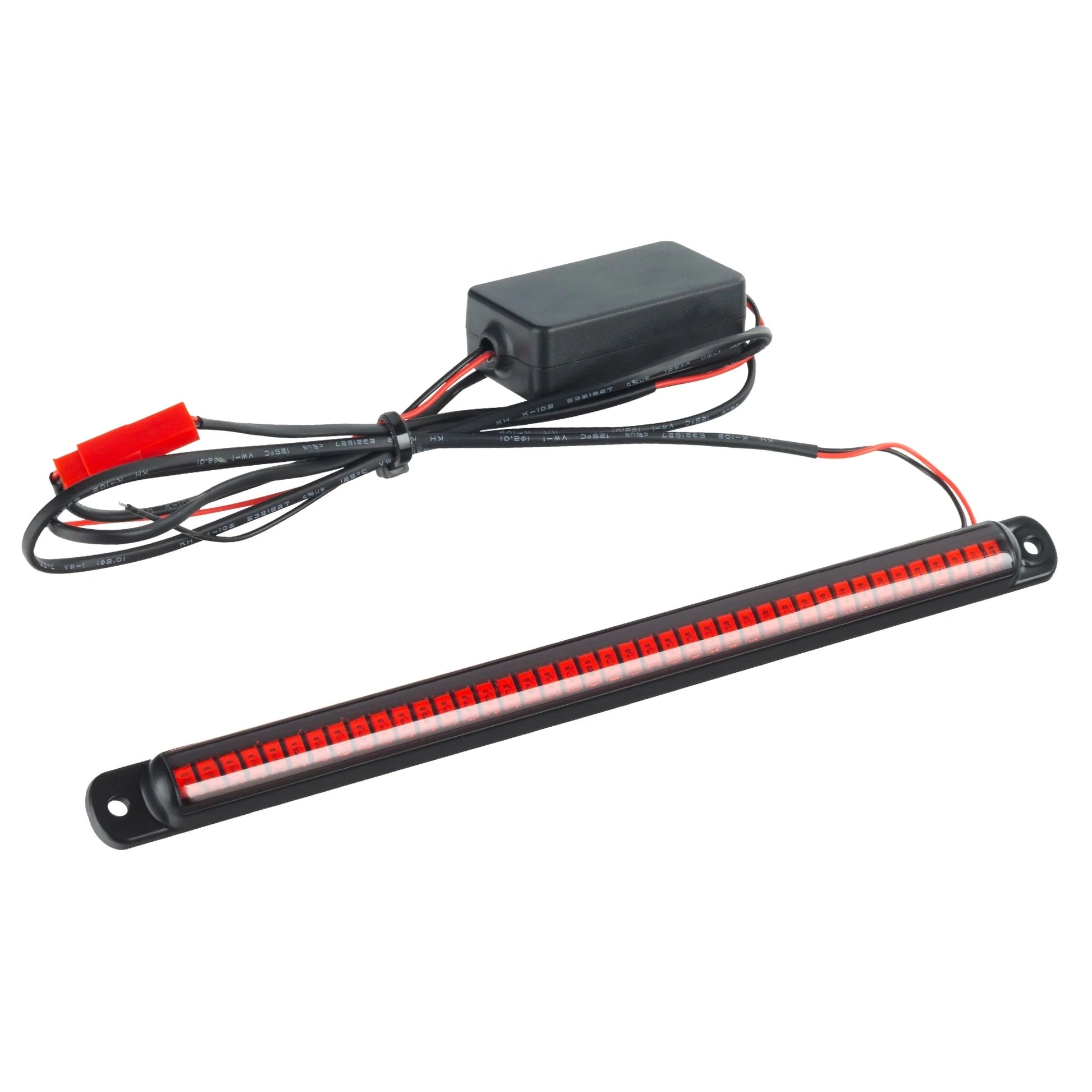 Linear Universal LED 3rd Brake Light (CHMSL) Module — Red by ORACLE Lighting