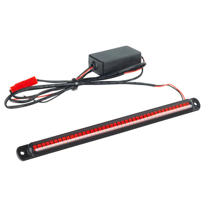 Linear Universal LED 3rd Brake Light (CHMSL) Module — Red by ORACLE Lighting