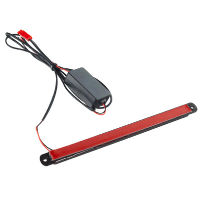 Linear Universal LED 3rd Brake Light (CHMSL) Module — Red by ORACLE Lighting