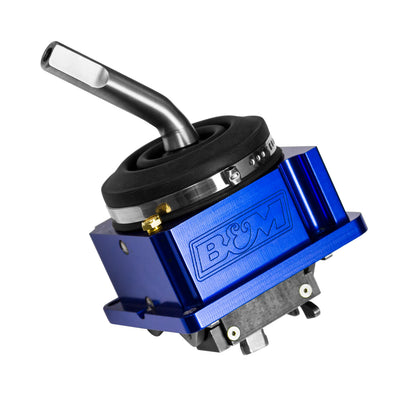 B&M Precision Manual SportShifter - Jeep TJ/JK w/ NSG370 by B&M