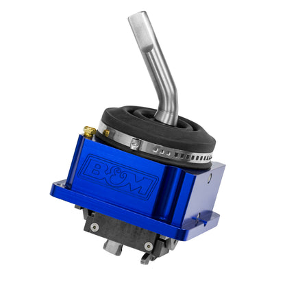 B&M Precision Manual SportShifter - Jeep TJ/JK w/ NSG370 by B&M