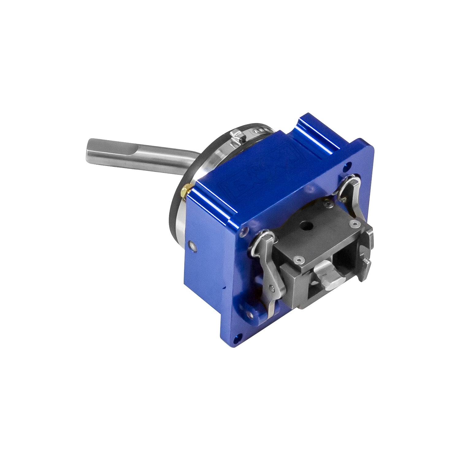 B&M Precision Manual SportShifter - Jeep TJ/JK w/ NSG370 by B&M