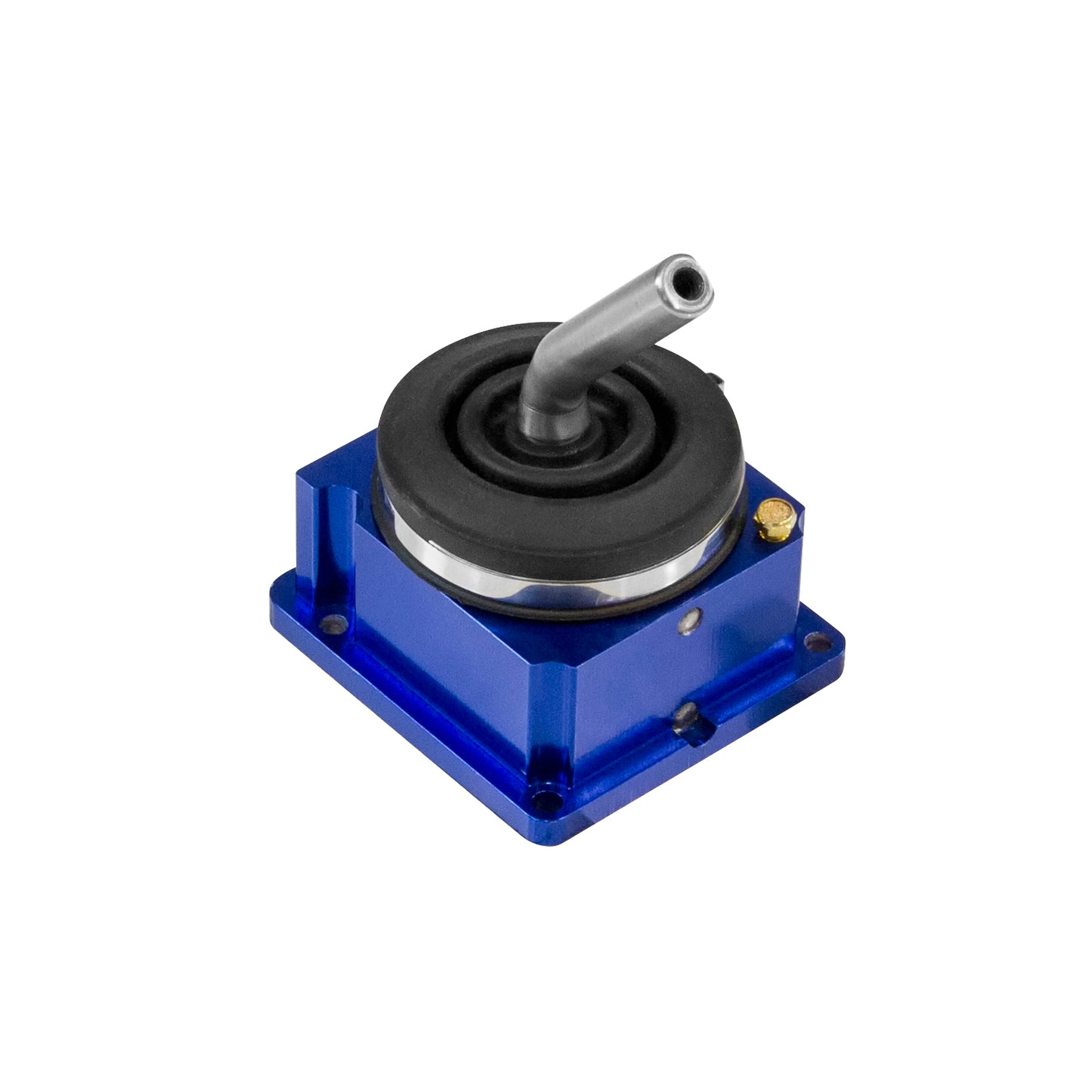 B&M Precision Manual SportShifter - Jeep TJ/JK w/ NSG370 by B&M