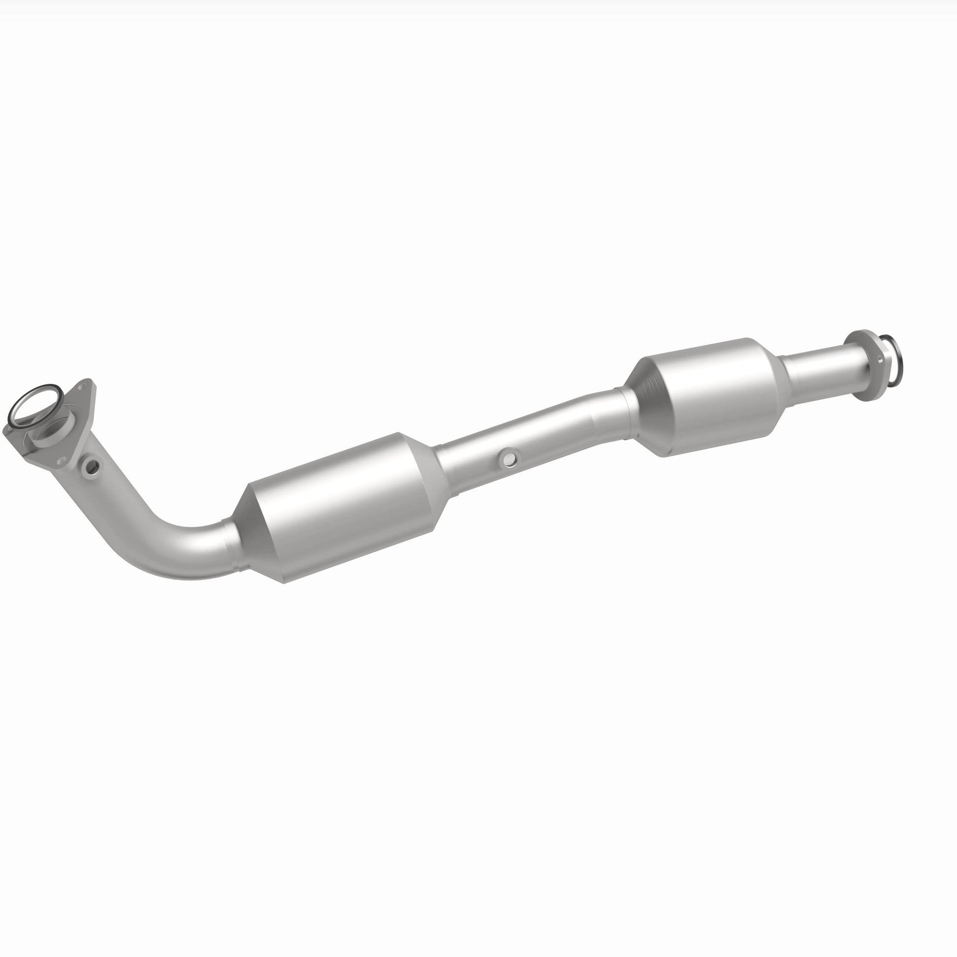 Magnaflow OEM Grade Direct-Fit Catalytic Converter by MagnaFlow Exhaust Products