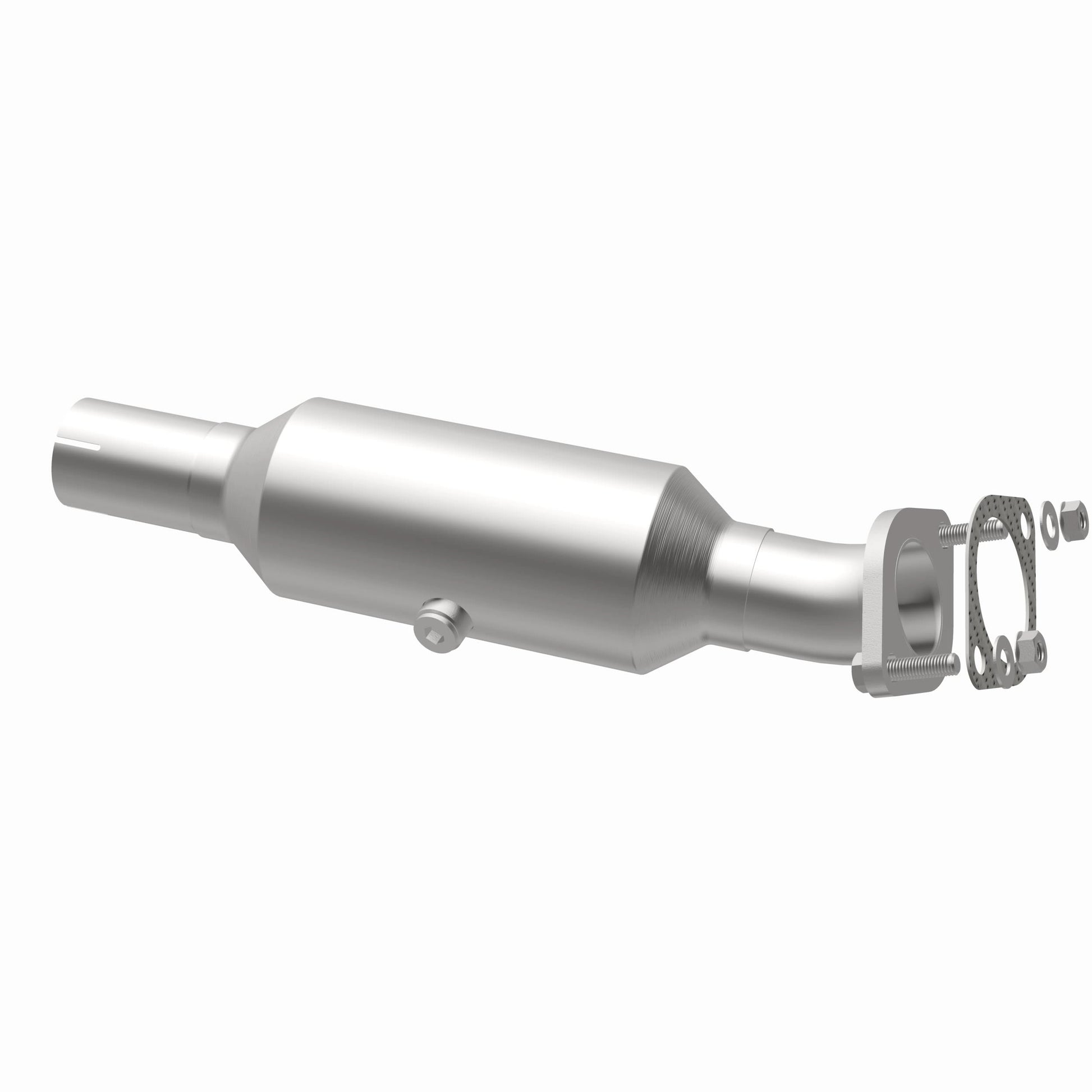 Magnaflow OEM Grade Direct-Fit Catalytic Converter by MagnaFlow Exhaust Products