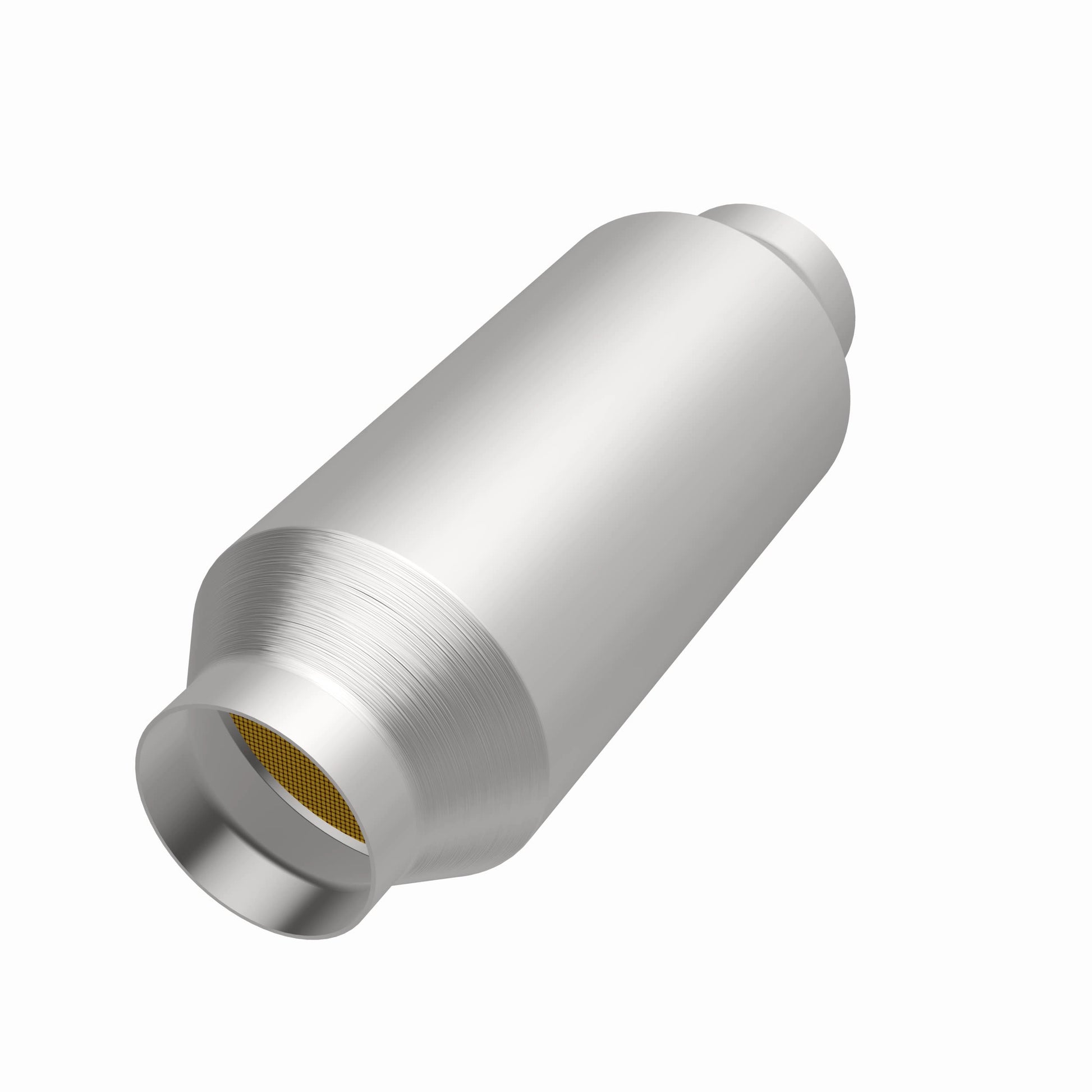 Magnaflow California Universal Catalytic Converter - 2.5in. by MagnaFlow Exhaust Products