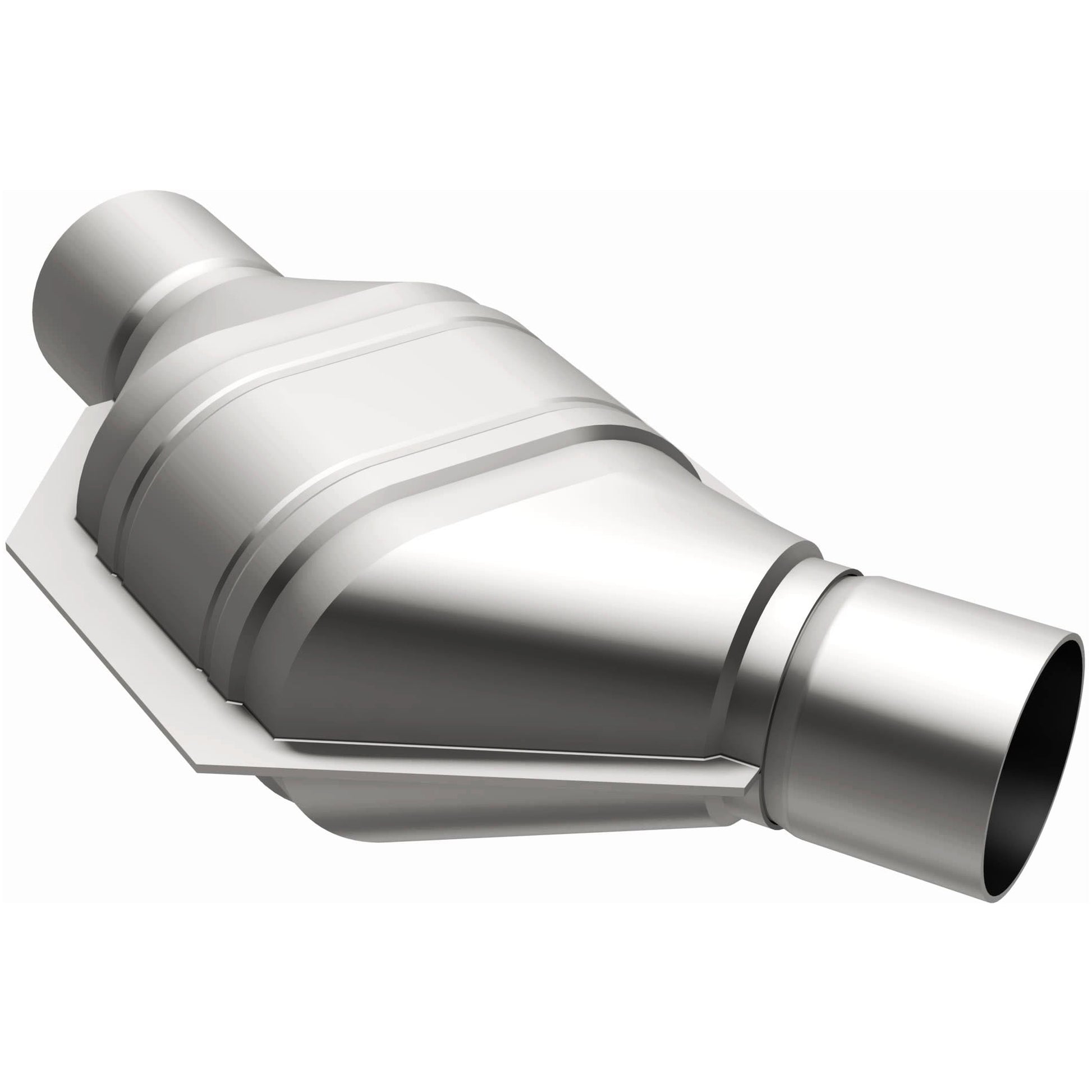 Magnaflow California Universal Catalytic Converter - 2.50in. by MagnaFlow Exhaust Products