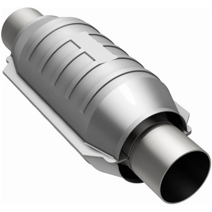 Magnaflow OEM Grade Universal Catalytic Converter - 2.50in. by MagnaFlow Exhaust Products