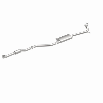 Magnaflow OEM Grade Direct-Fit Catalytic Converter by MagnaFlow Exhaust Products