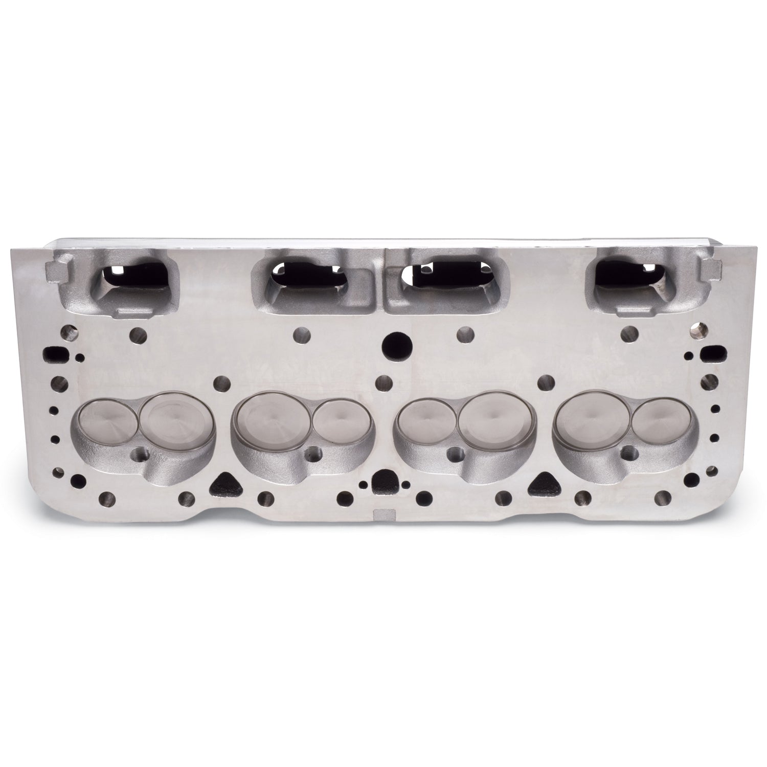 Engine Cylinder Head by Edelbrock