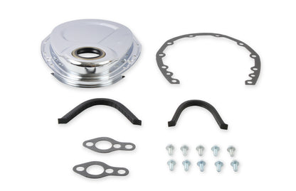 Fits 1955-1991 Small Block Chevrolet 265-400 and 1980-1995 90 Degree 229-262 V6 by Mr Gasket