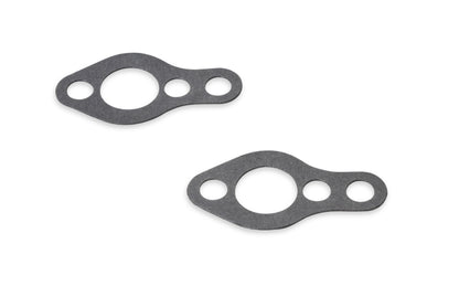 Fits 1955-1991 Small Block Chevrolet 265-400 and 1980-1995 90 Degree 229-262 V6 by Mr Gasket