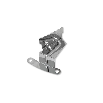 Mr. Gasket Timing Tab With Adjustable Pointer - Chrome by Mr Gasket