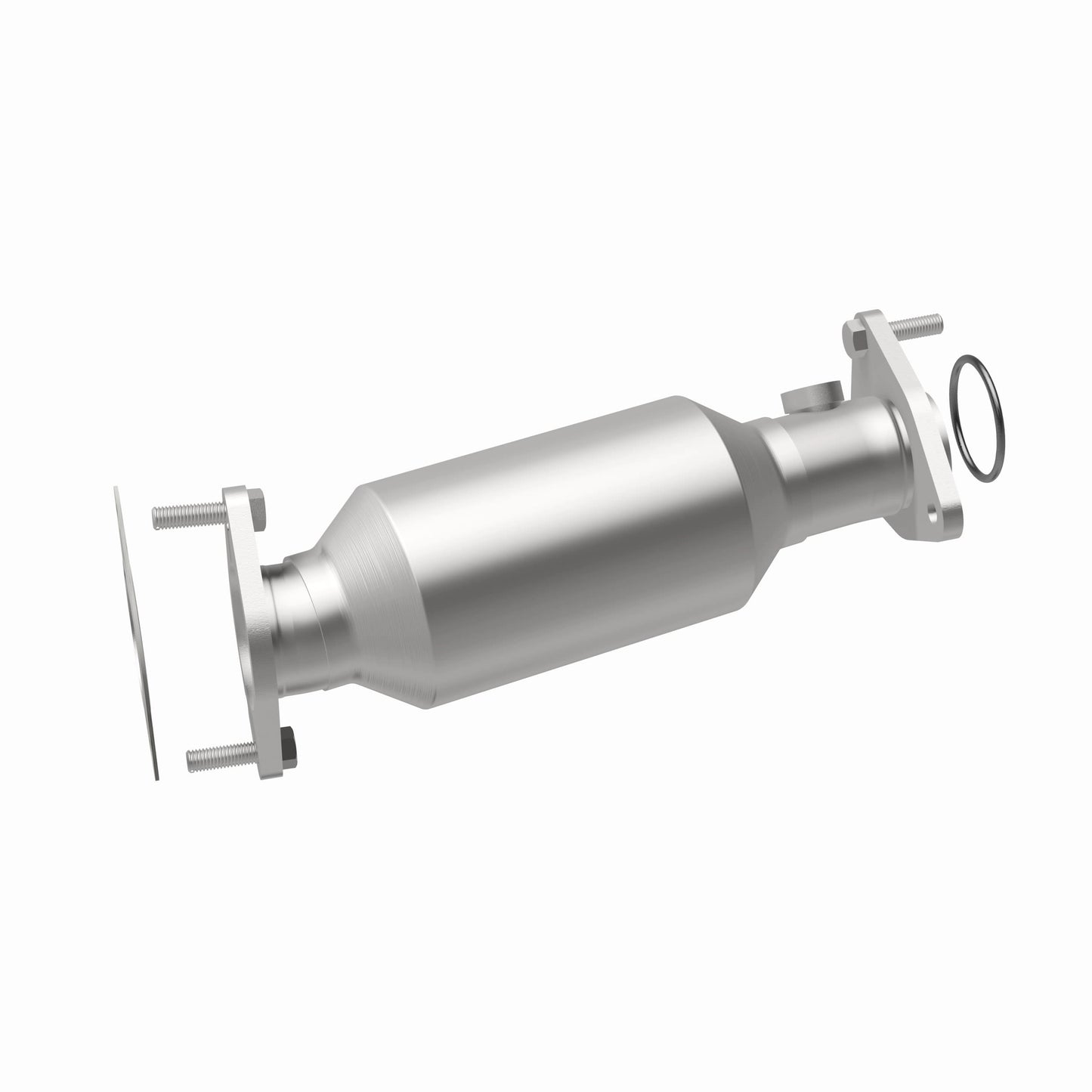 Magnaflow OEM Grade Direct-Fit Catalytic Converter by MagnaFlow Exhaust Products