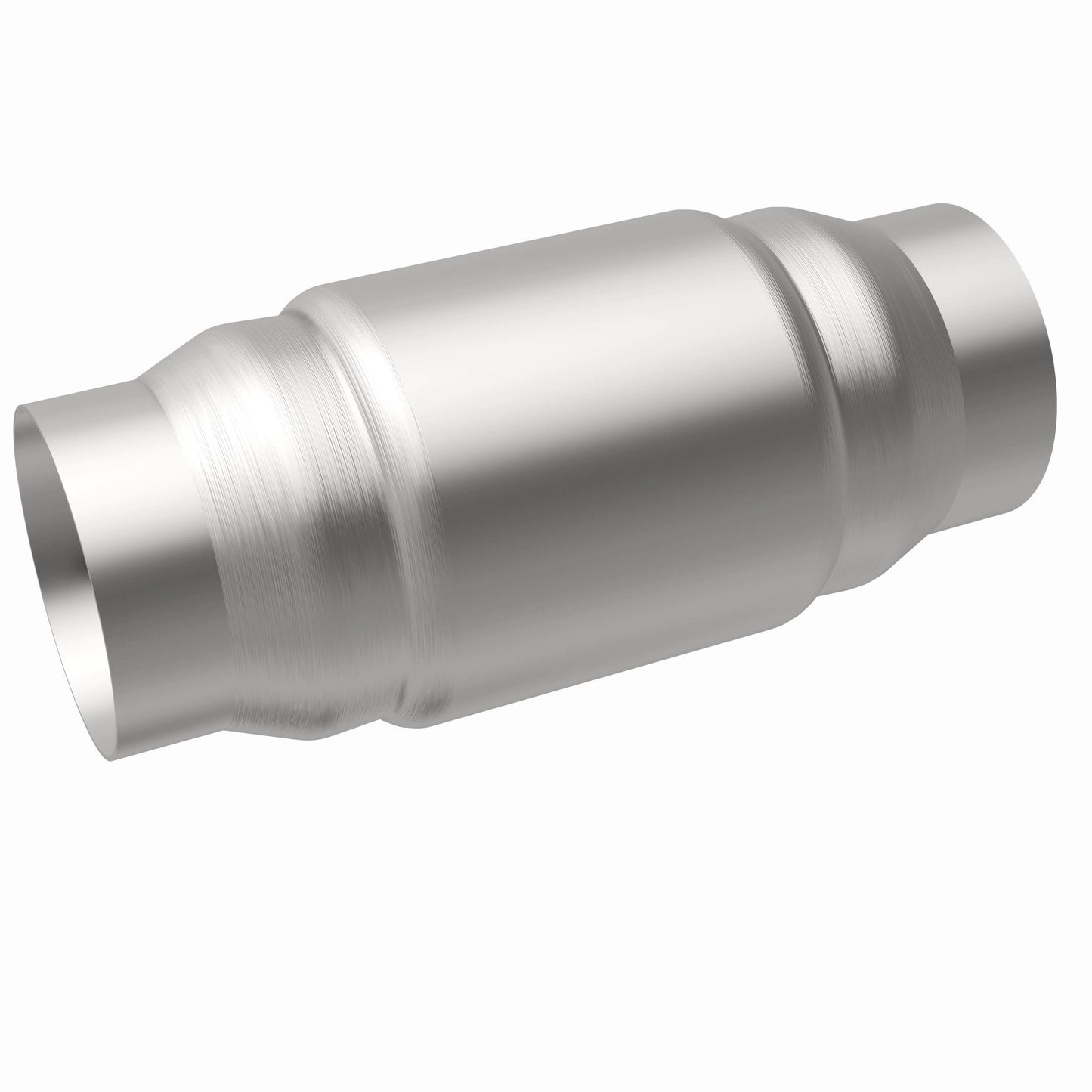 Magnaflow OEM Grade Universal Catalytic Converter - 3.00in. by MagnaFlow Exhaust Products