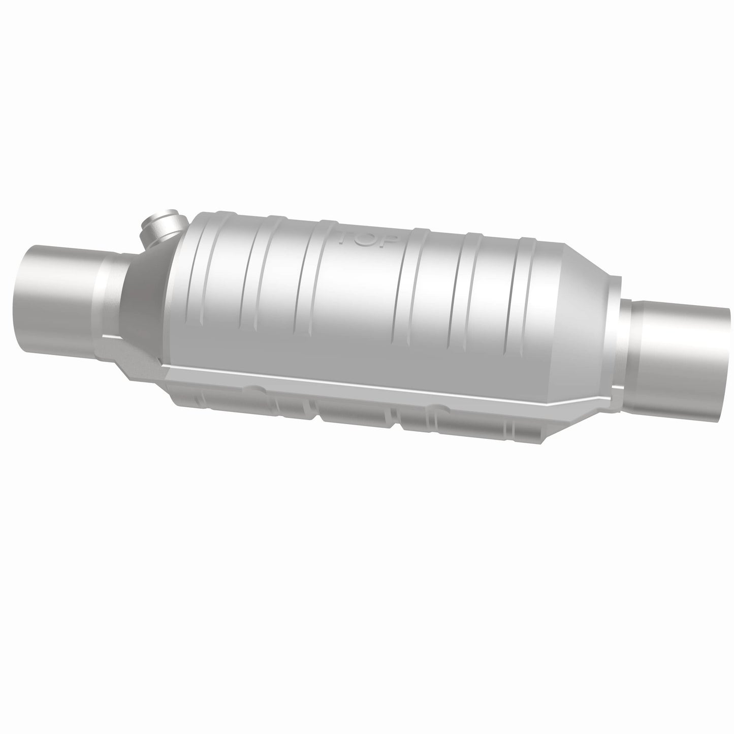 Magnaflow HM Grade Universal Catalytic Converter - 2.50in. by MagnaFlow Exhaust Products