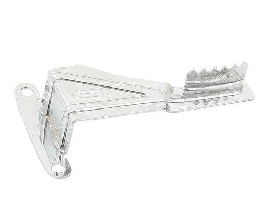 Fits 1977-Up Small Block Chevrolet with 7 Inch Balancer by Mr Gasket
