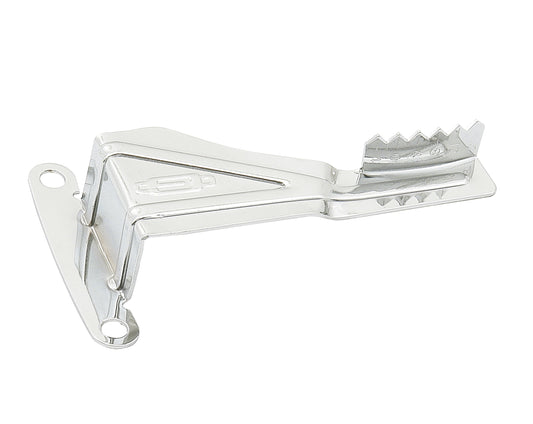 Fits 1977-Up Small Block Chevrolet with 7 Inch Balancer by Mr Gasket
