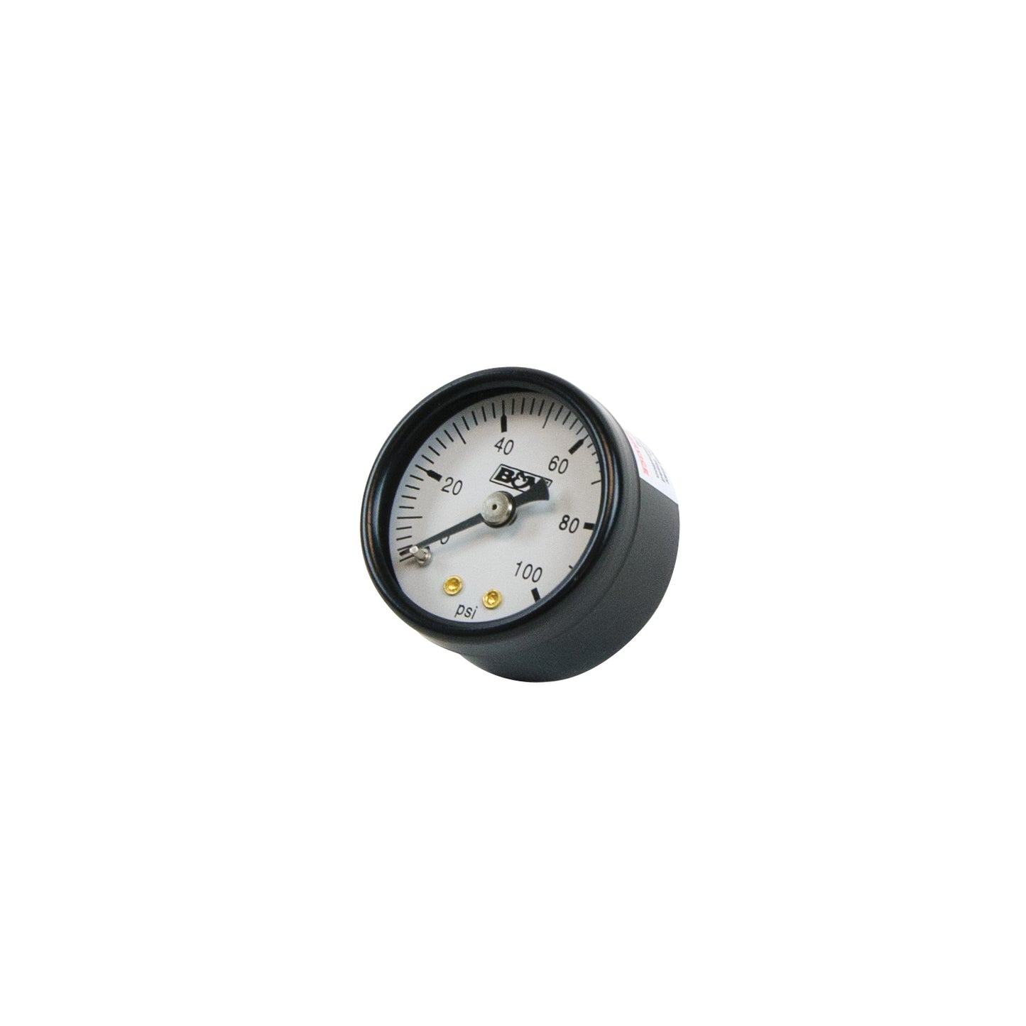 B&M Fuel Pressure Gauge by B&M