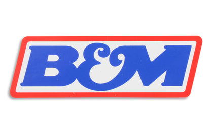 Replacement Solenoid is Zinc Plated Steel with 1/8-inch NPT Inlet/Outlet by B&M