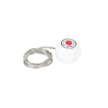 B&M Shift Knob with Momentary Switch by B&M