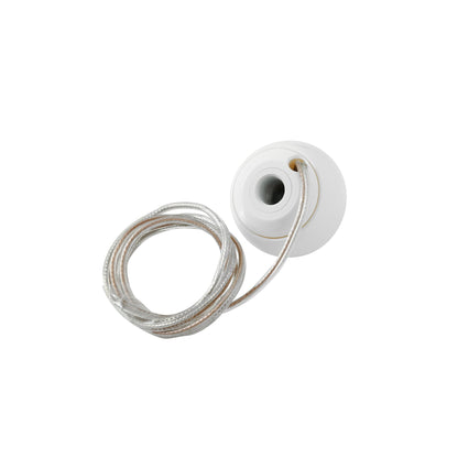 B&M Shift Knob with Momentary Switch by B&M