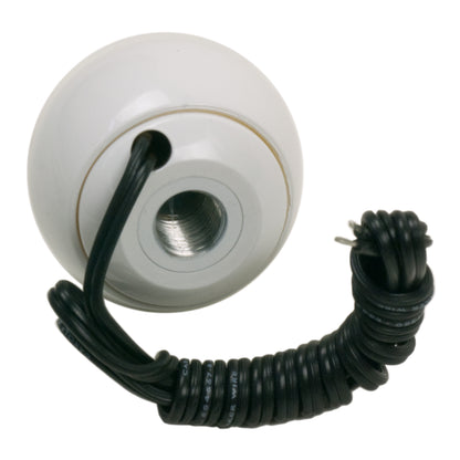 B&M Shift Knob with Momentary Switch by B&M