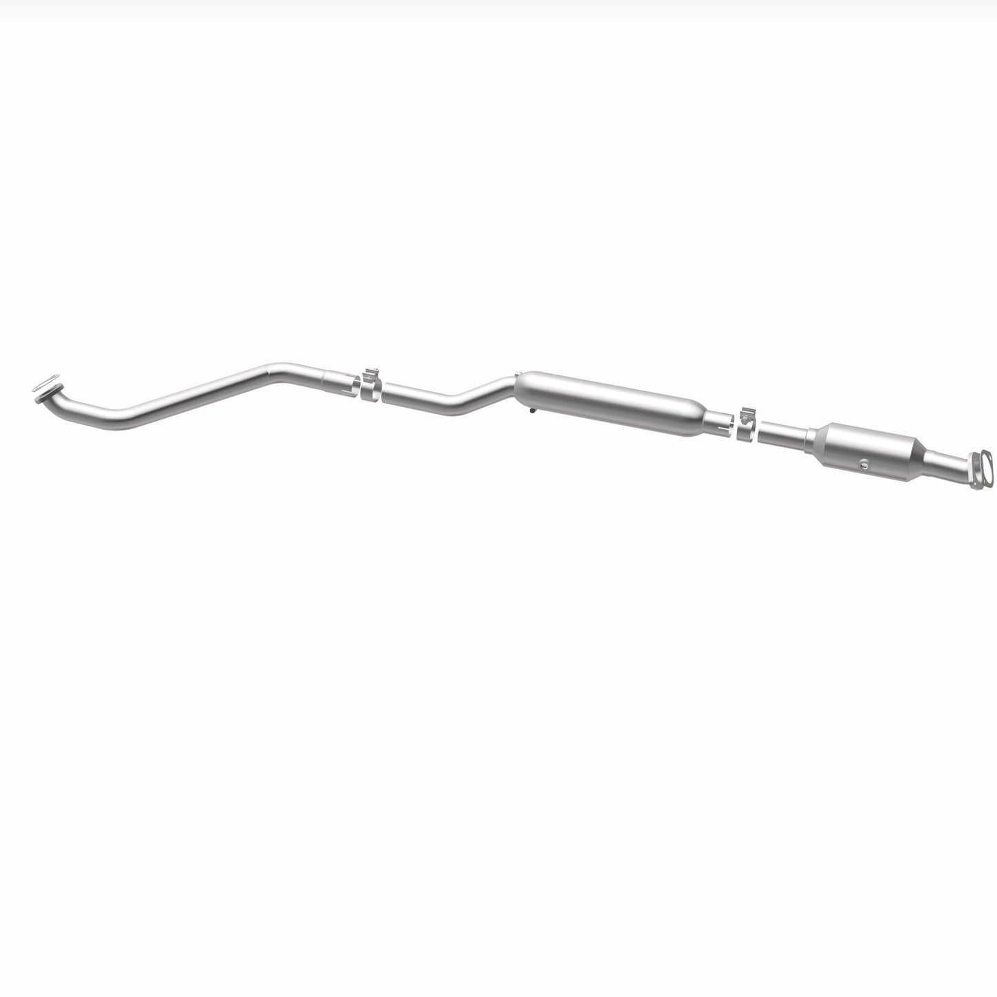 Magnaflow OEM Grade Direct-Fit Catalytic Converter by MagnaFlow Exhaust Products