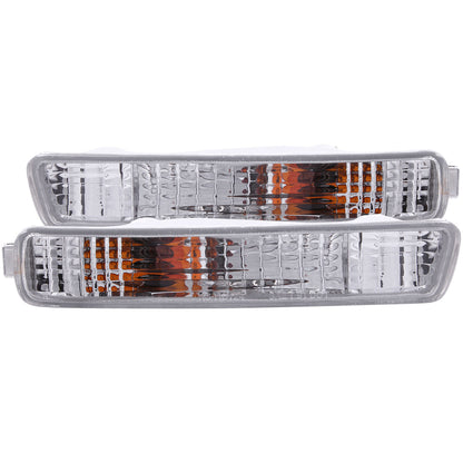 Turn Signal / Parking Light Assembly by ANZO USA