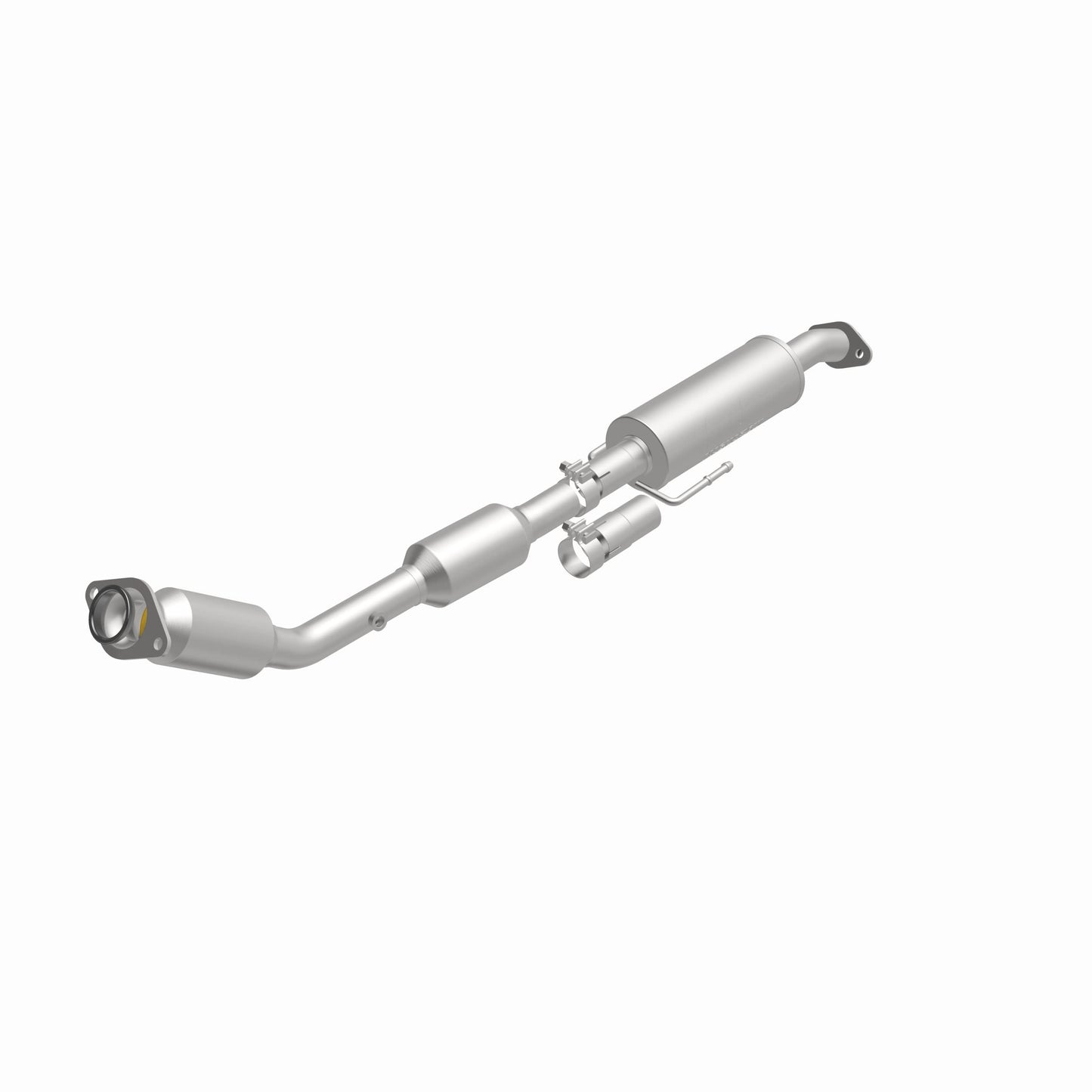 Magnaflow OEM Grade Direct-Fit Catalytic Converter by MagnaFlow Exhaust Products