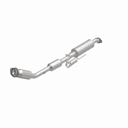 Magnaflow OEM Grade Direct-Fit Catalytic Converter by MagnaFlow Exhaust Products