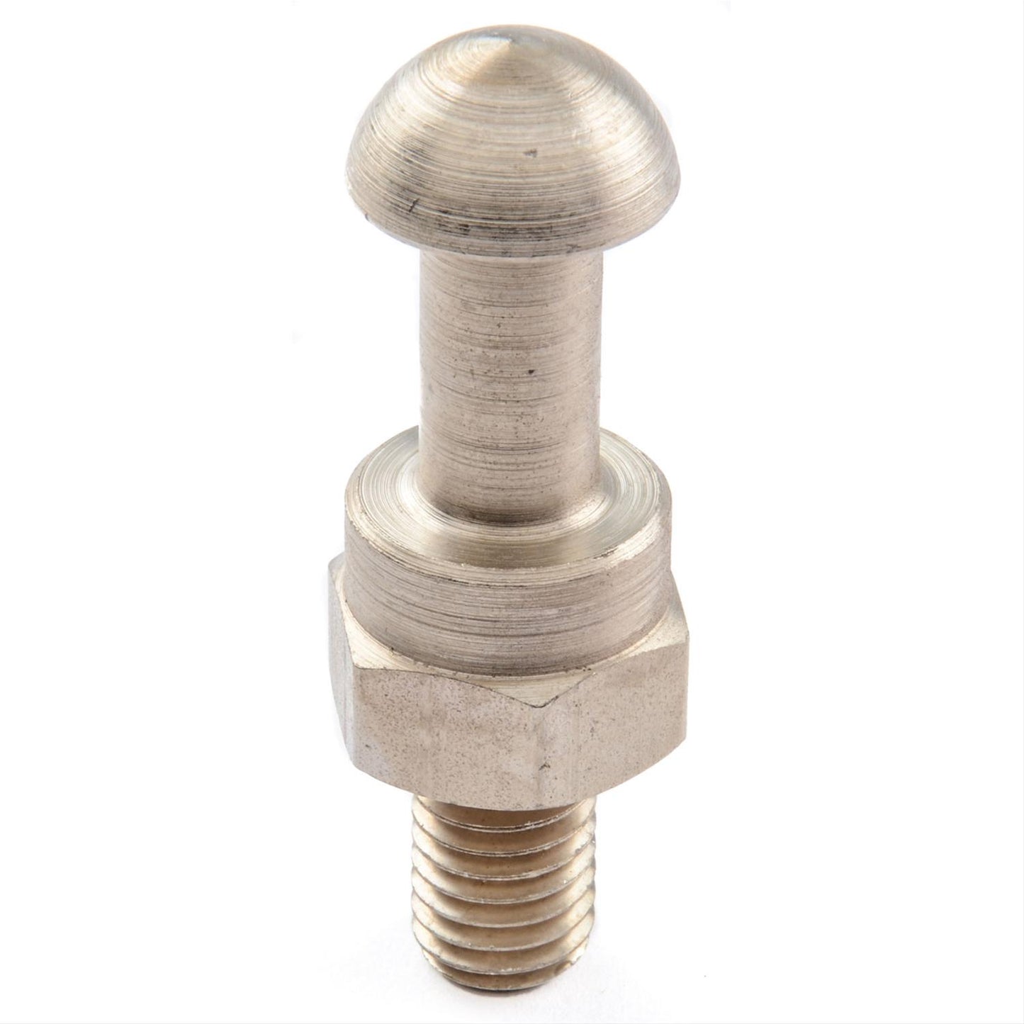 Ball Stud: Non-Adjustable: Ford: 1986-04 Mustang by McLeod