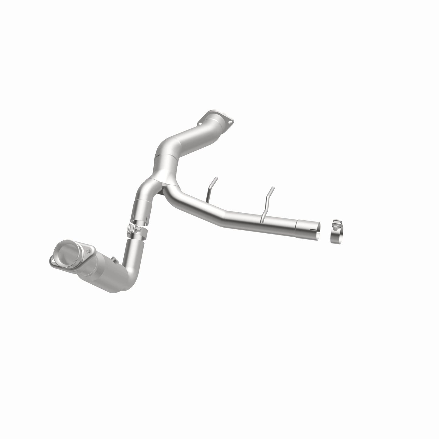 Magnaflow California Direct-Fit Catalytic Converter by MagnaFlow Exhaust Products