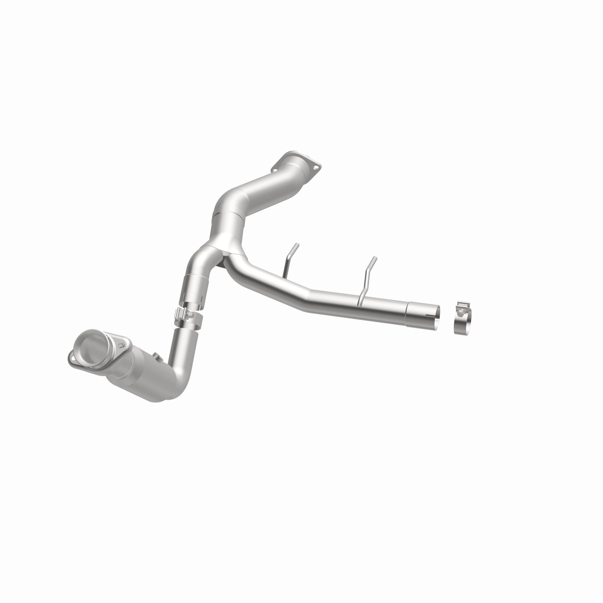 Magnaflow California Direct-Fit Catalytic Converter by MagnaFlow Exhaust Products