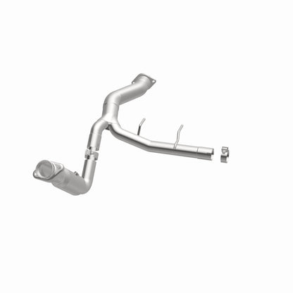 Magnaflow California Direct-Fit Catalytic Converter by MagnaFlow Exhaust Products