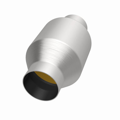 Magnaflow OEM Grade Universal Catalytic Converter - 3.00in. by MagnaFlow Exhaust Products