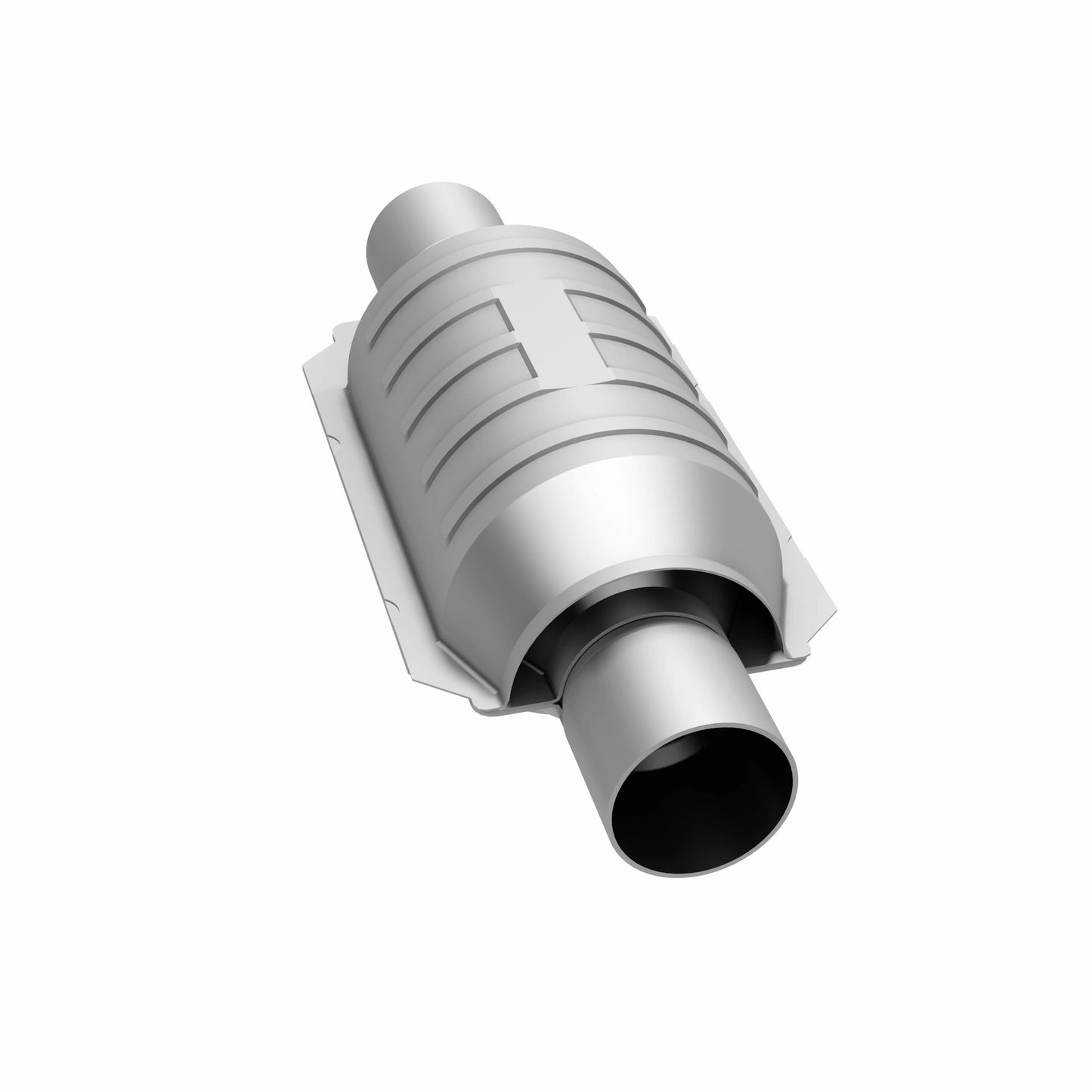 Magnaflow OEM Grade Universal Catalytic Converter - 2.00in. by MagnaFlow Exhaust Products