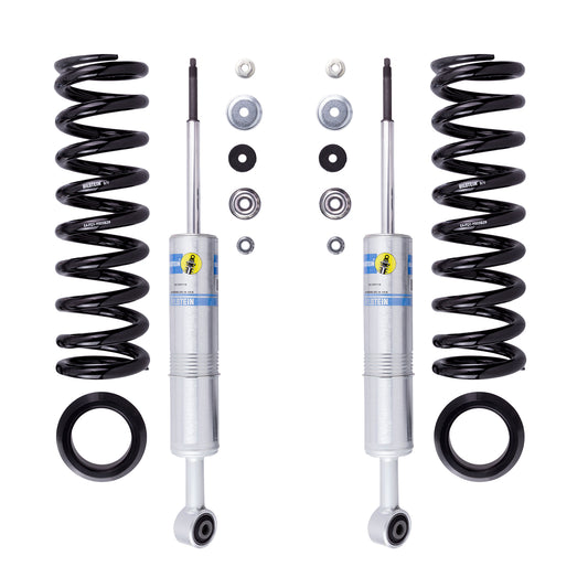 B8 6112 - Suspension Kit by Bilstein
