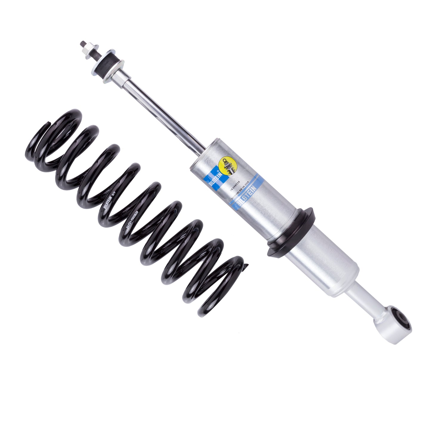 B8 6112 - Suspension Kit by Bilstein