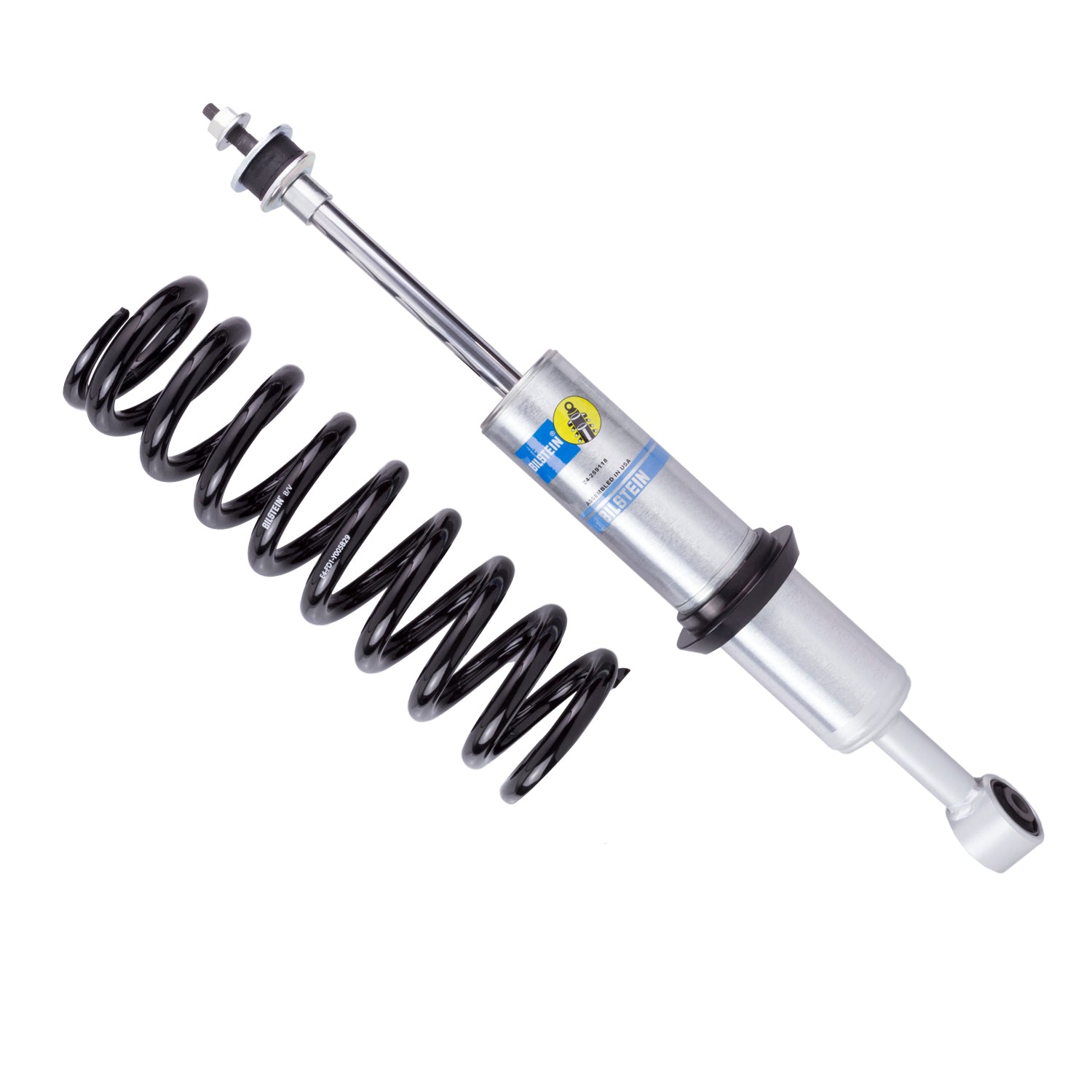B8 6112 - Suspension Kit by Bilstein