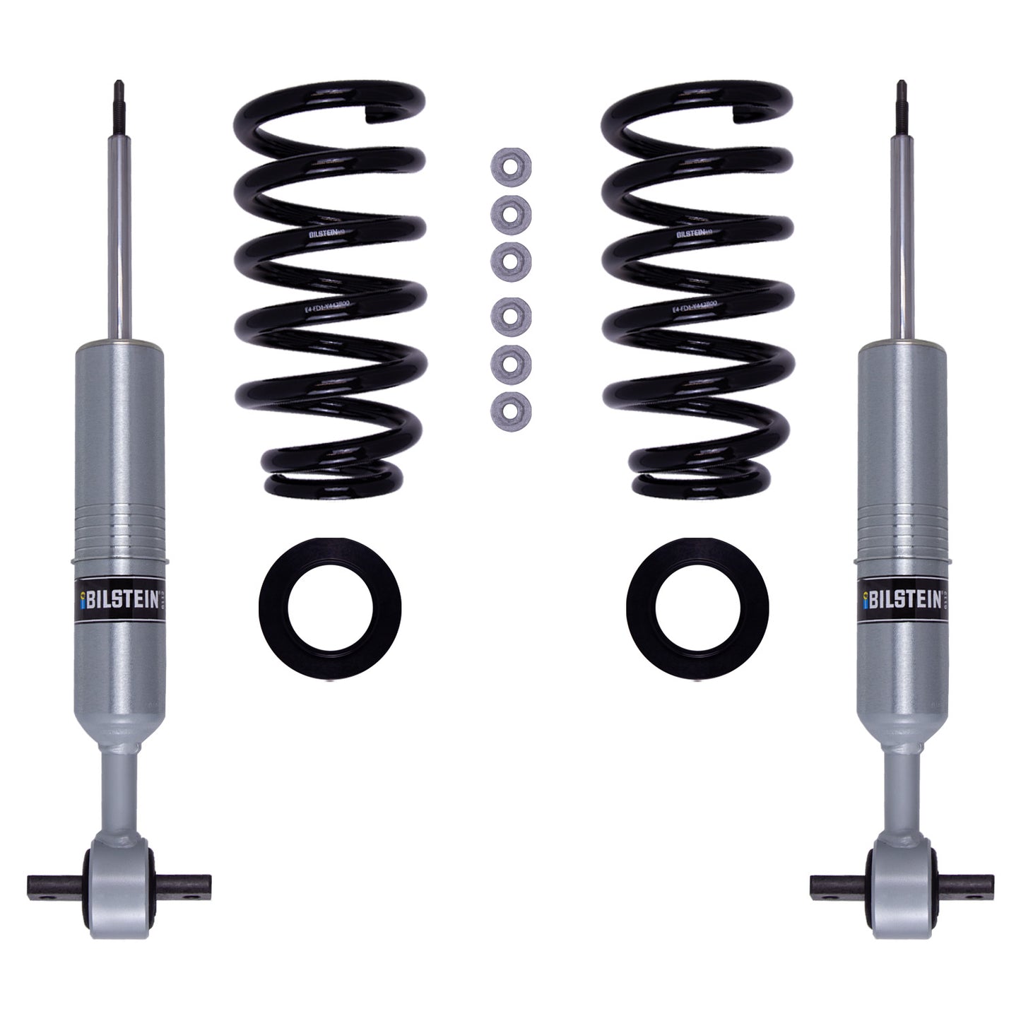 B8 6112 - Suspension Kit by Bilstein