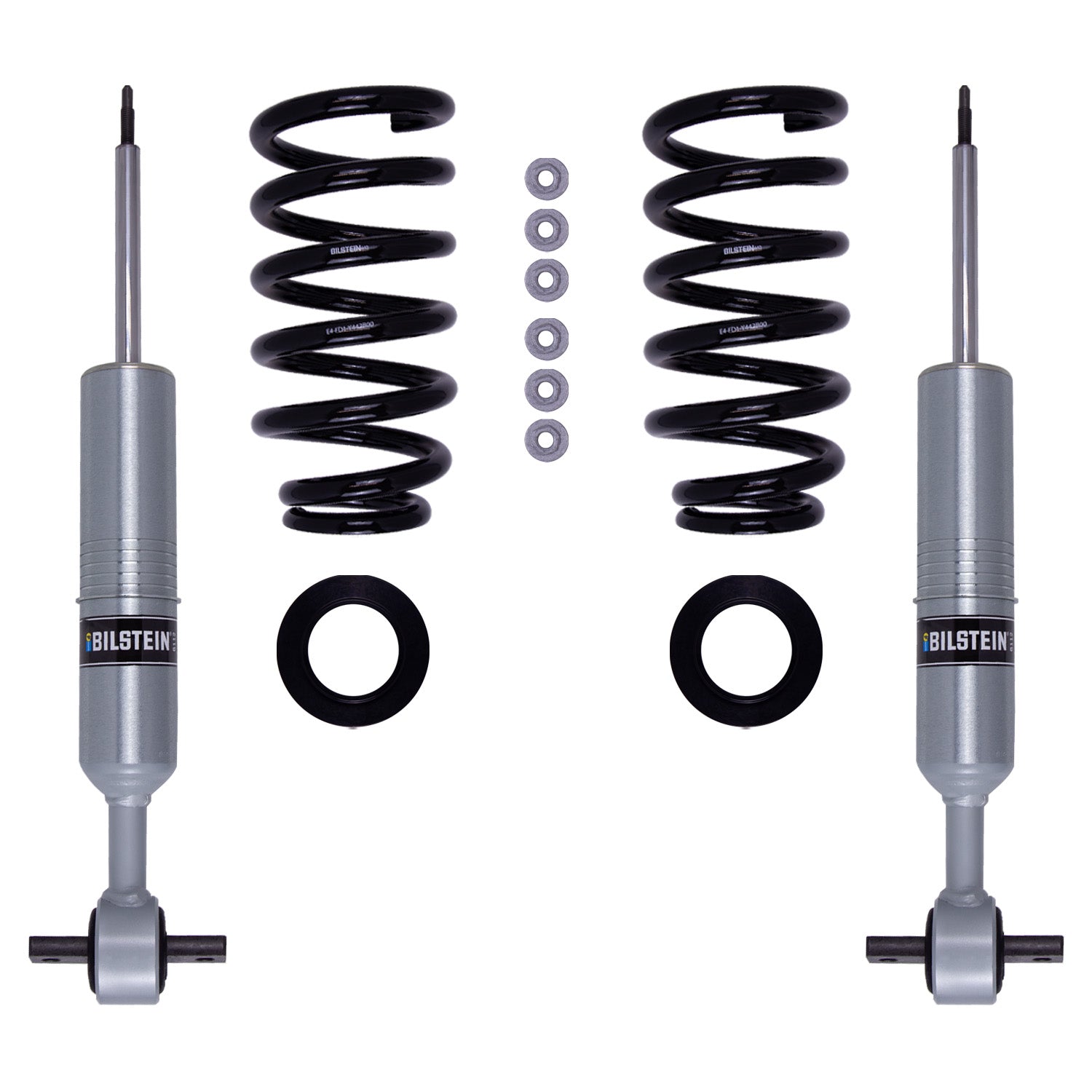 B8 6112 - Suspension Kit by Bilstein