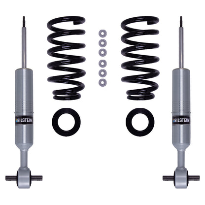 B8 6112 - Suspension Kit by Bilstein