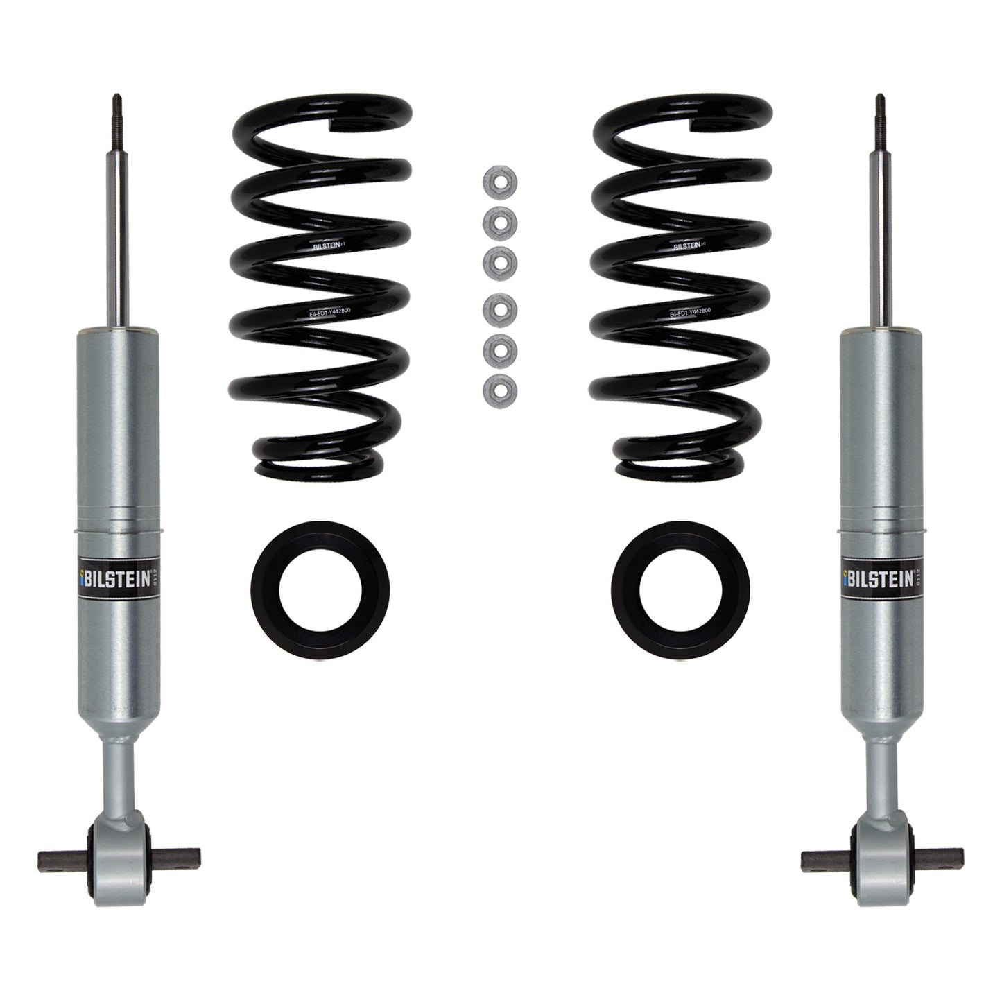 B8 6112 - Suspension Kit by Bilstein