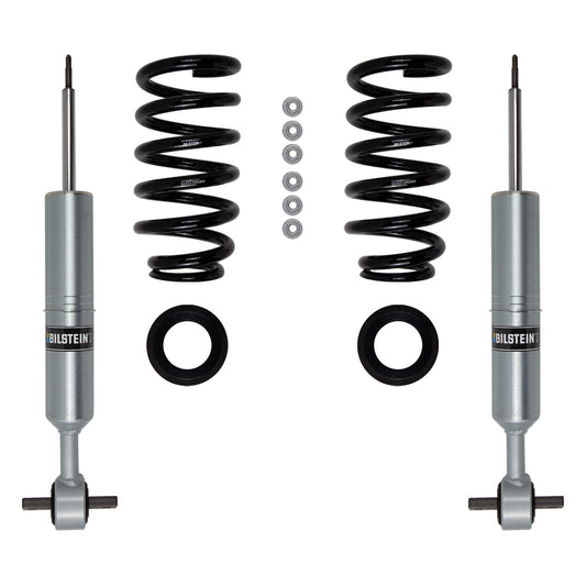 B8 6112 - Suspension Kit by Bilstein