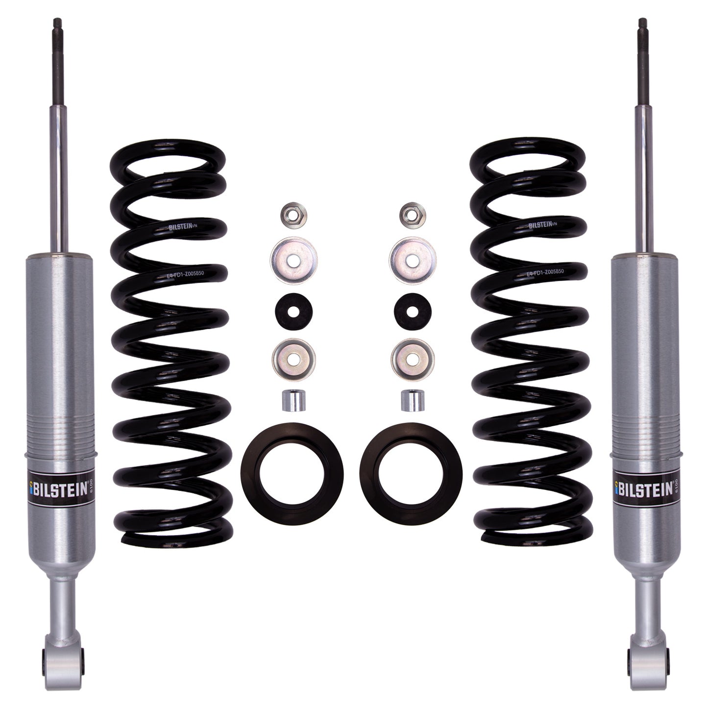 B8 6112 - Suspension Kit by Bilstein
