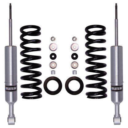 B8 6112 - Suspension Kit by Bilstein