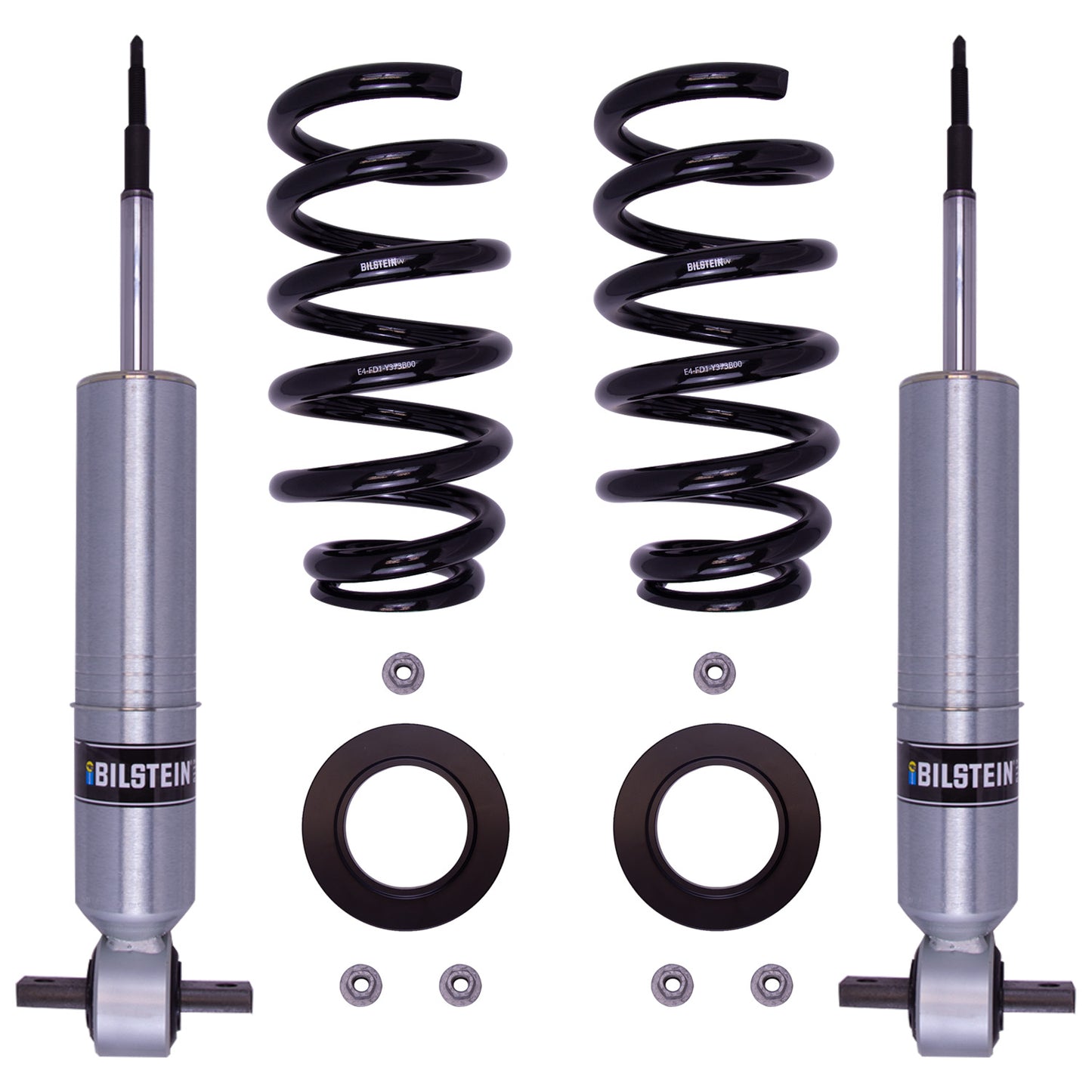 B8 6112 - Suspension Kit by Bilstein