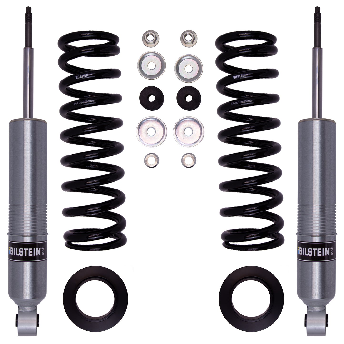 B8 6112 - Suspension Kit by Bilstein
