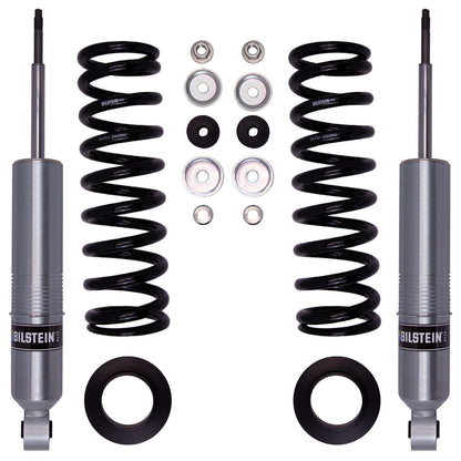 B8 6112 - Suspension Kit by Bilstein